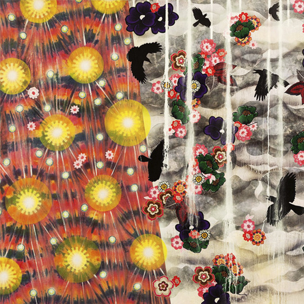 Pattern and Decoration: Feminism and Friendship